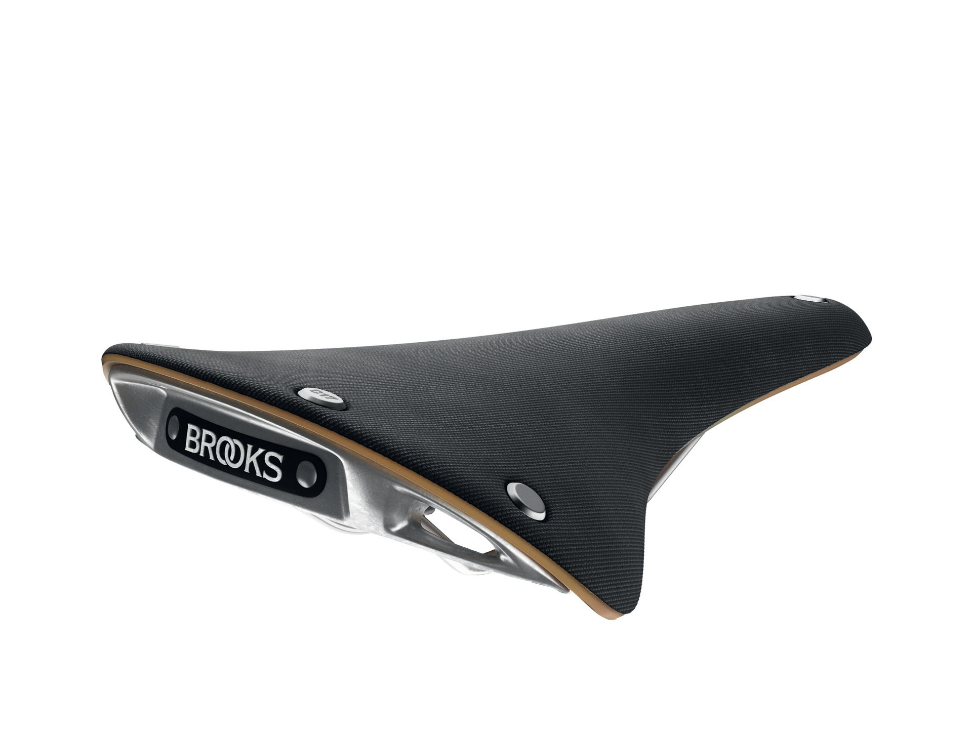 Brooks England C17 Cambium Special Saddle - Made in Italy